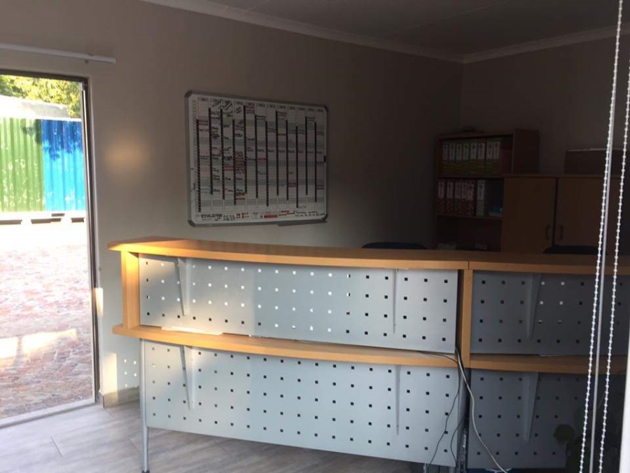 Commercial Property for Sale in Sasolburg Free State
